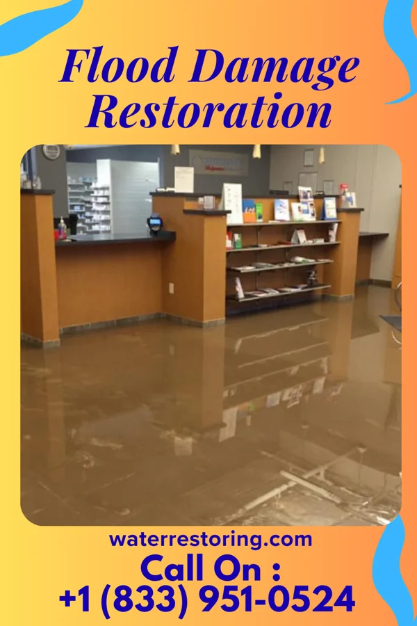 Flood Damage Restoration in Lincoln, VT